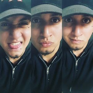 Meet your Posher, Vargas